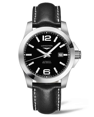 Longines Conquest L3.777.4.58.3 